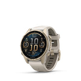 Garmin - fenix 8 AMOLED Sapphire 43mm Watches _ Unite - B1keparts.com